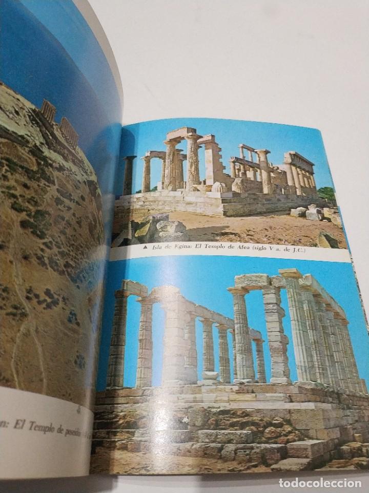 Libros de segunda mano: GRECIA. EDICIONES N. GOUVOUSSIS - Foto 4