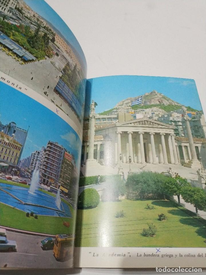 Libros de segunda mano: GRECIA. EDICIONES N. GOUVOUSSIS - Foto 5