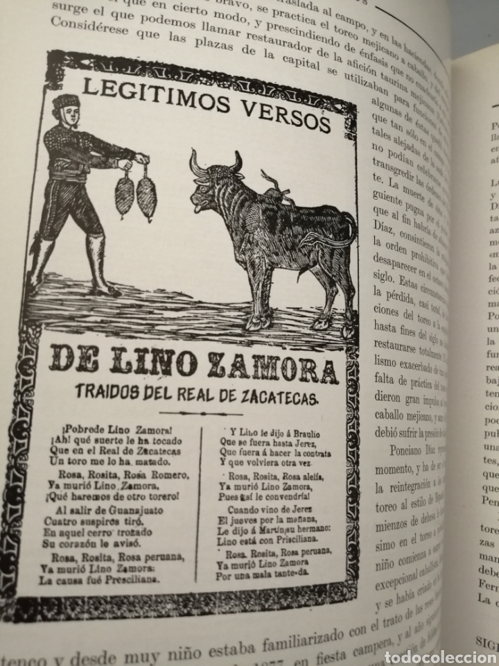 Libros de segunda mano: EL COSS&Iacute;O, Tomo IV (de 4) - Foto 7