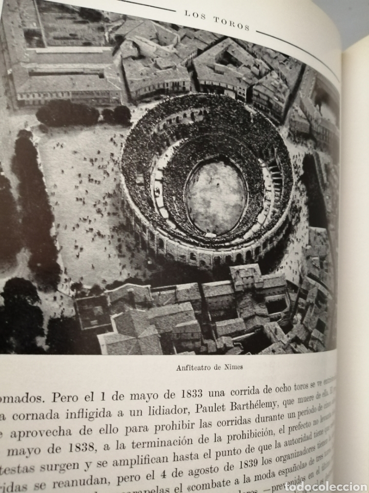 Libros de segunda mano: EL COSS&Iacute;O, Tomo IV (de 4) - Foto 8