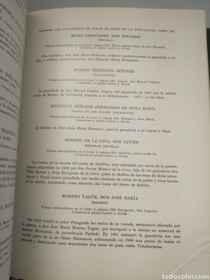 Libros de segunda mano: EL COSS&Iacute;O, Tomo IV (de 4) - Foto 10