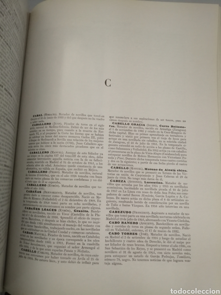 Libros de segunda mano: EL COSS&Iacute;O, Tomo IV (de 4) - Foto 14