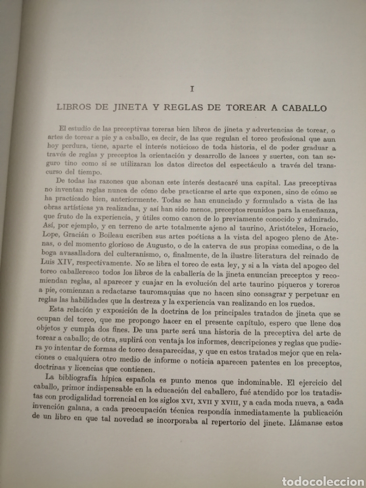 Libros de segunda mano: EL COSS&Iacute;O, Tomo II (de 4) - Foto 7
