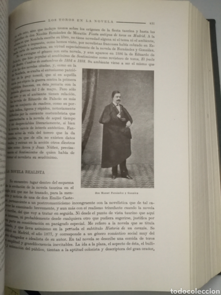 Libros de segunda mano: EL COSS&Iacute;O, Tomo II (de 4) - Foto 10