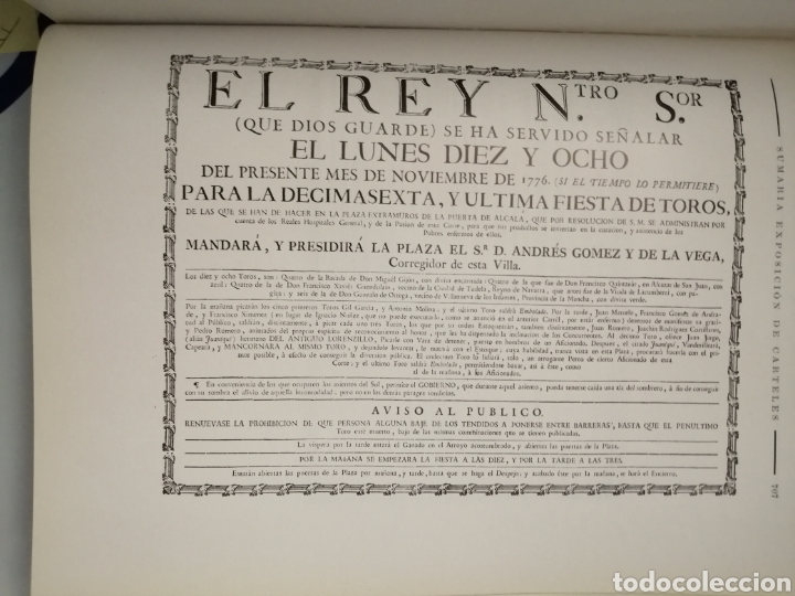 Libros de segunda mano: EL COSS&Iacute;O, Tomo II (de 4) - Foto 12