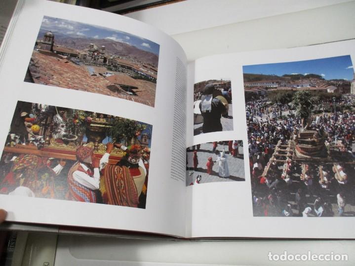 Libros de segunda mano: MAX MILLIGAN Reino de los Incas Q4437T - Foto 2