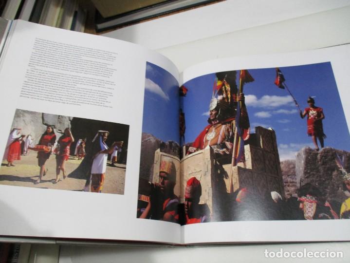 Libros de segunda mano: MAX MILLIGAN Reino de los Incas Q4437T - Foto 3