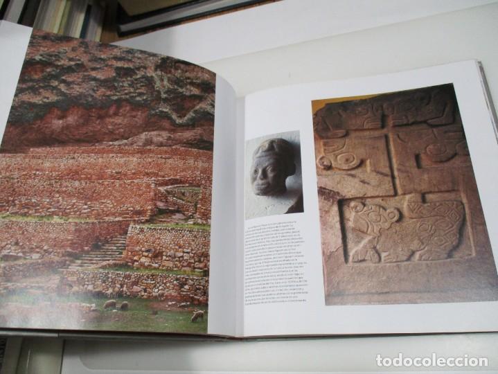 Libros de segunda mano: MAX MILLIGAN Reino de los Incas Q4437T - Foto 4