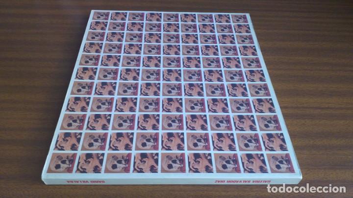 Libros de segunda mano: Dar&iacute;o Villalba &bull; La acronolog&iacute;a del deseo - Foto 3
