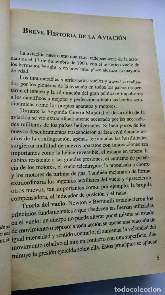 Libros de segunda mano: juguetes papel aviones papel - Foto 2