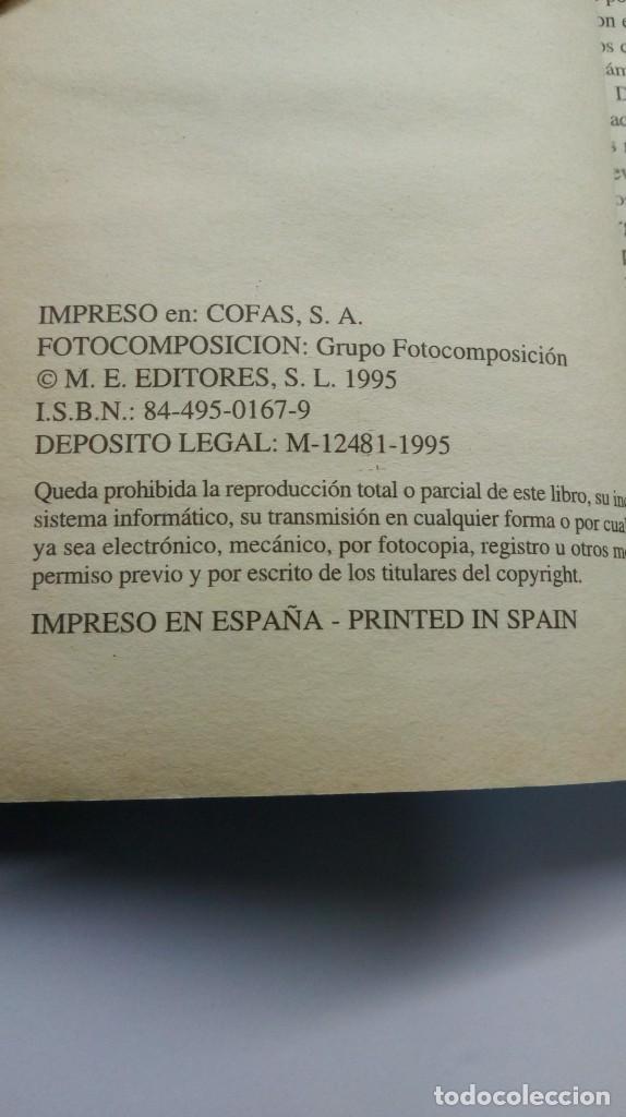 Libros de segunda mano: juguetes papel aviones papel - Foto 9