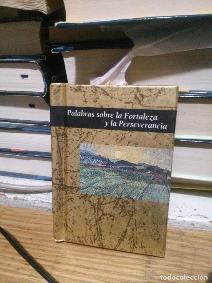 Libros de segunda mano: PALABRAS SOBRE LA FORTALEZA Y LA PERSPECTIVA, ED. EDAF - Foto 1