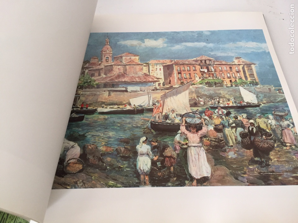 Libros de segunda mano: Banco guipuzcoano libro de arte - Foto 3