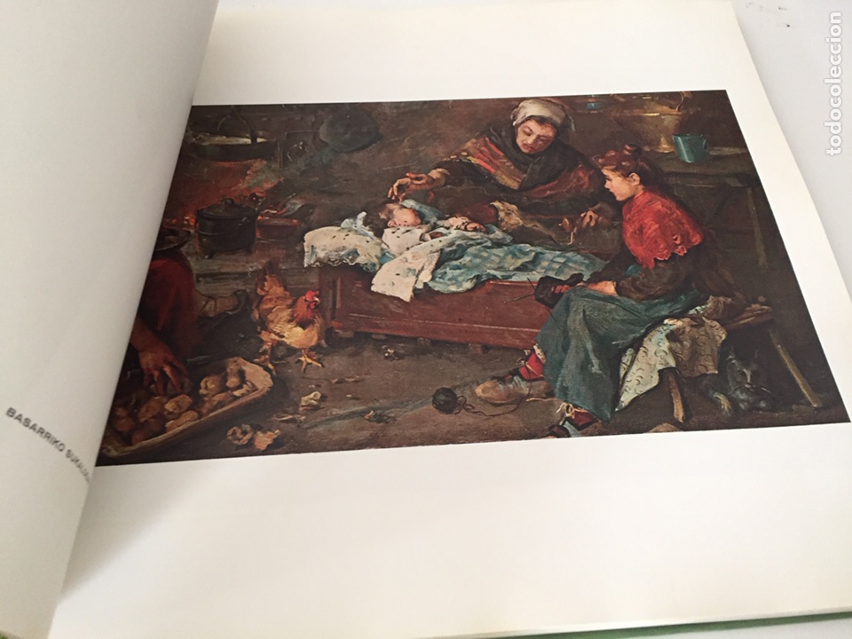 Libros de segunda mano: Banco guipuzcoano libro de arte - Foto 4