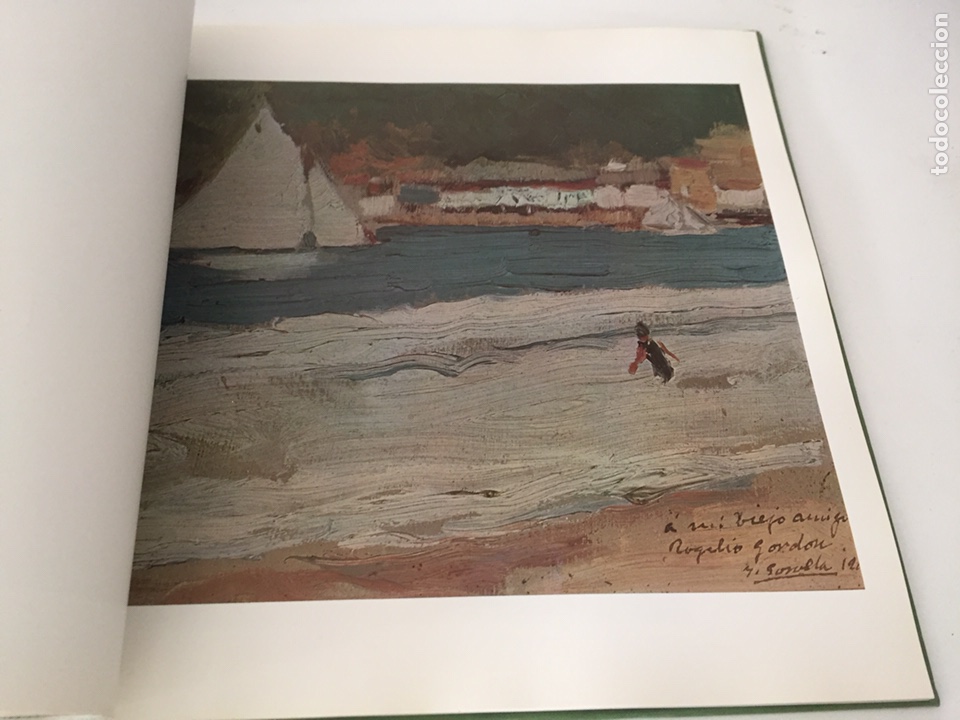 Libros de segunda mano: Banco guipuzcoano libro de arte - Foto 5