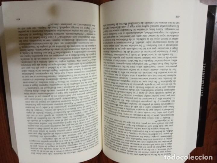 Libros de segunda mano: LA CONQUISTA DE M&Eacute;XICO - HUGH THOMAS. - Foto 4