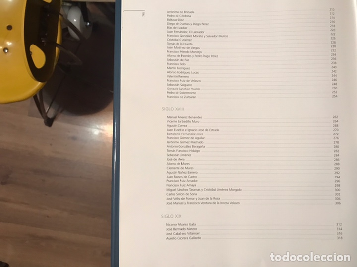 Libros de segunda mano: Pl&aacute;stica extreme&ntilde;a. Fundaci&oacute;n Caja Badajoz - Foto 12