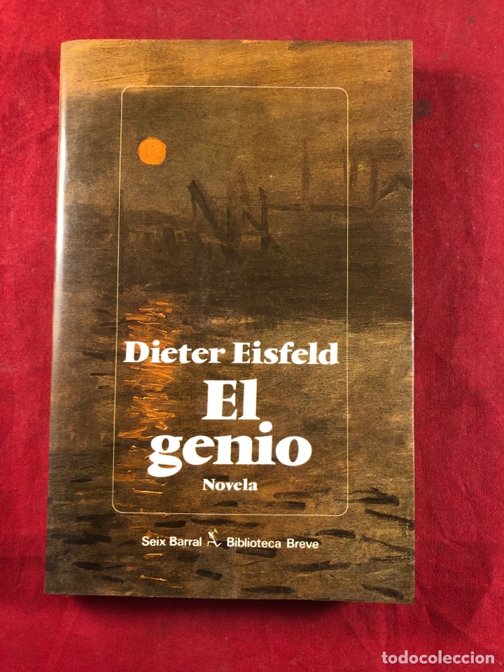 Libros de segunda mano: EL GENIO - Foto 1