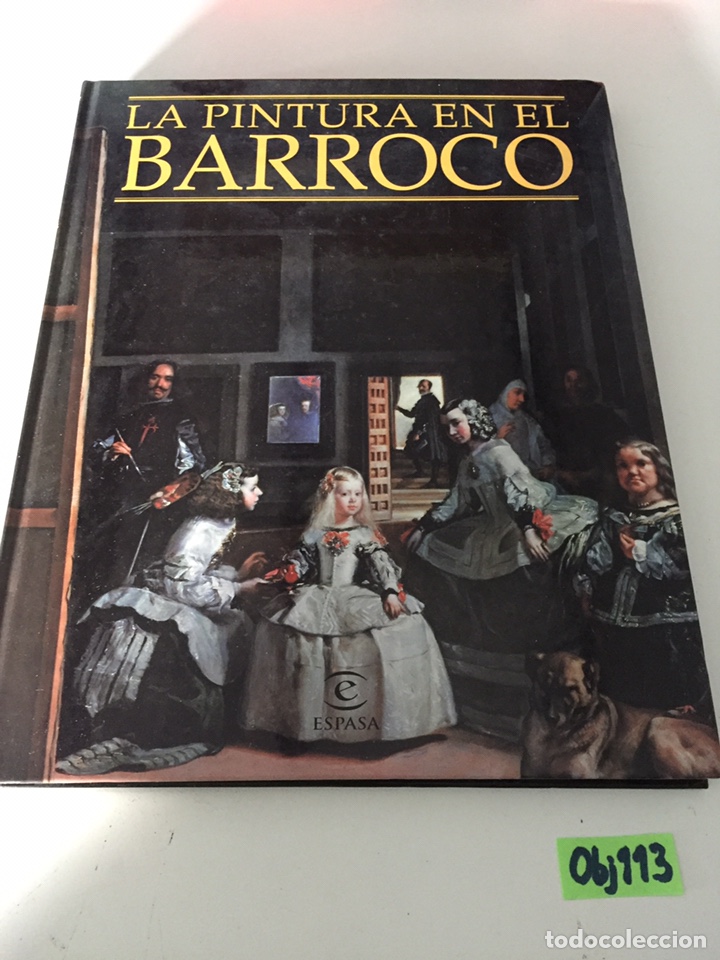 Libros de segunda mano: La pintura en el barroco - Foto 1