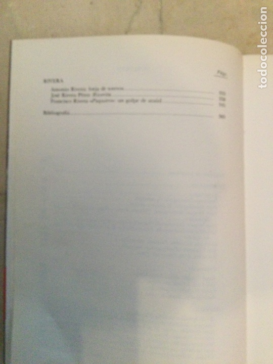 Libros de segunda mano: DINAST&Iacute;AS. Antonio D. Olano - Foto 3