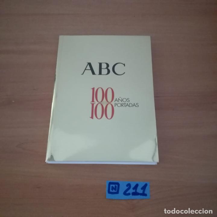 Libros de segunda mano: 100 A&ntilde;os 100 Portadas - Foto 1