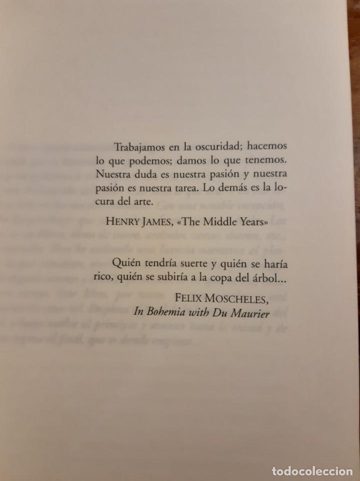 Libros de segunda mano: El autor el autor! David Lodge - Foto 7