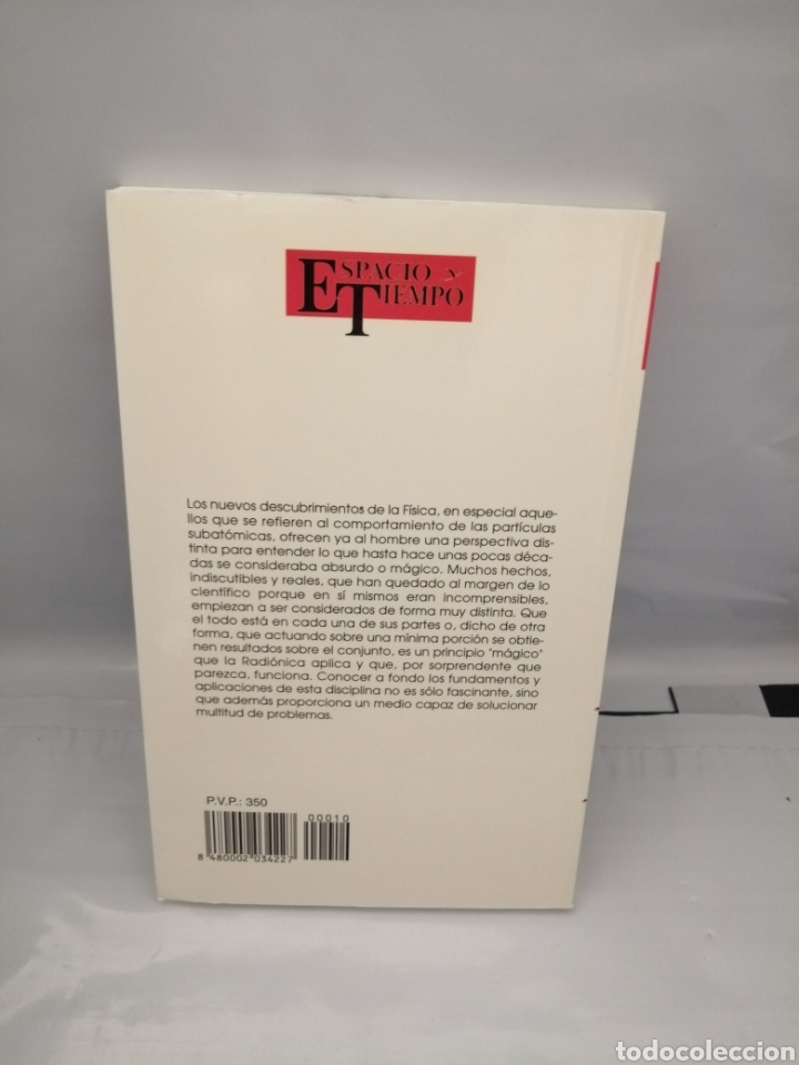 Libros de segunda mano: Introducci&oacute;n a la Radi&oacute;nica - Foto 2