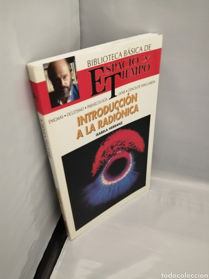 Libros de segunda mano: Introducci&oacute;n a la Radi&oacute;nica - Foto 3