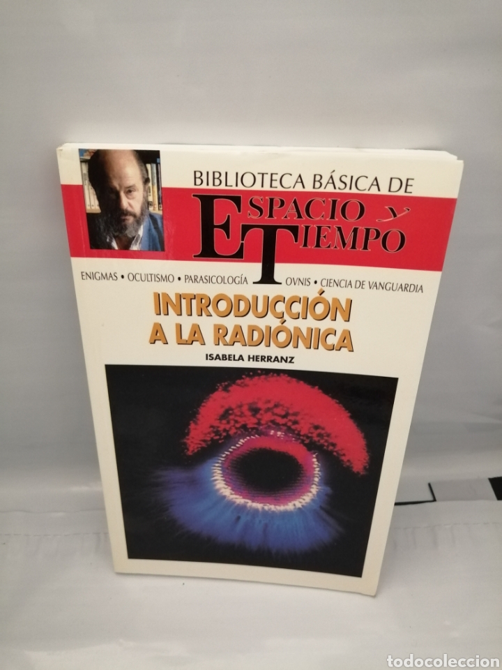 Libros de segunda mano: Introducci&oacute;n a la Radi&oacute;nica - Foto 1