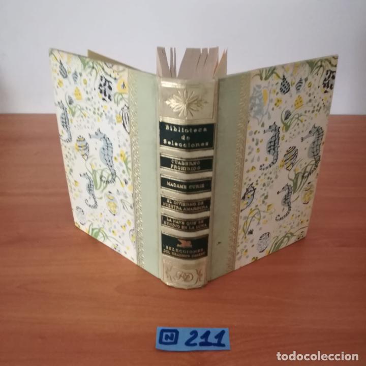 Libros de segunda mano: Biblioteca De Selecciones - Foto 1