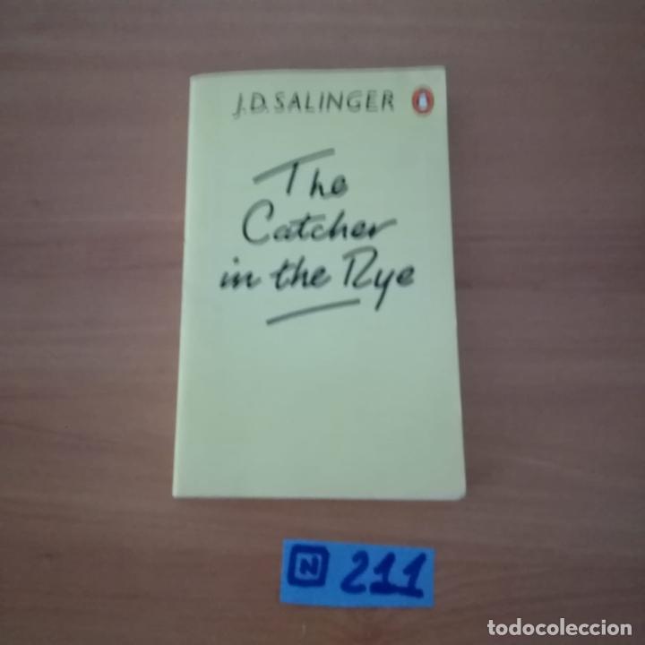 Libros de segunda mano: The Catcher In The Rye - Foto 1