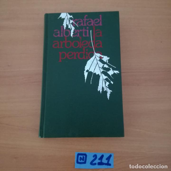 Libros de segunda mano: La Arboleda Perdida - Foto 1