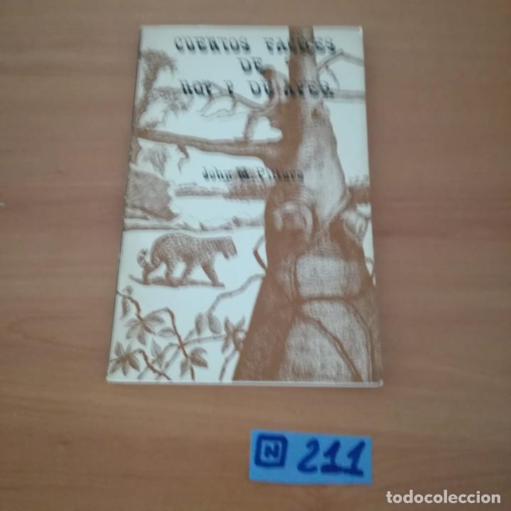 Libros de segunda mano: Cuentos Faciles De.... - Foto 1