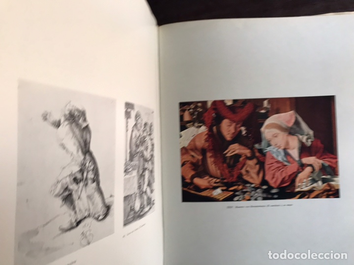 Libros de segunda mano: El humanismo. Chastel. Klein. Gran formato - Foto 7