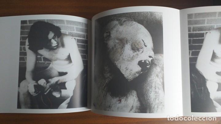 Libros de segunda mano: Dar&iacute;o Villalba &bull; La acronolog&iacute;a del deseo - Foto 6