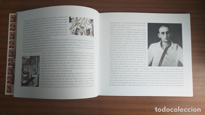 Libros de segunda mano: Dar&iacute;o Villalba &bull; La acronolog&iacute;a del deseo - Foto 8