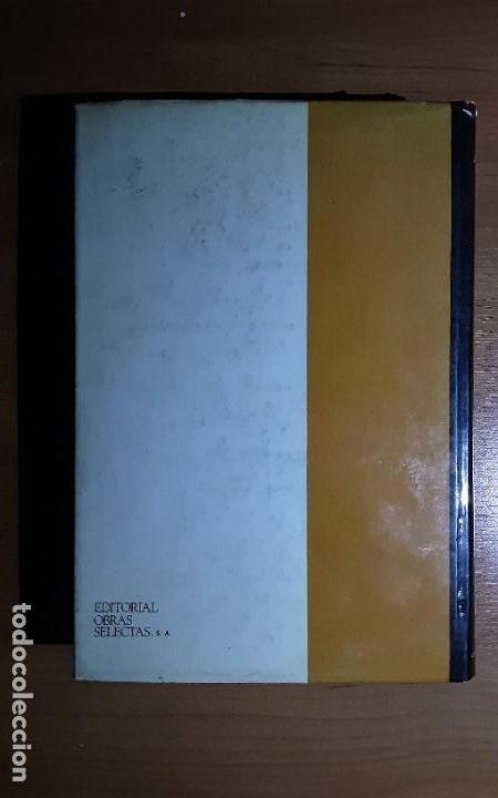 Libros de segunda mano: DEL AYER DE ESPA&Ntilde;A / CLAUDIO SANCHEZ ALBORNOZ. ED. OBRAS SELECTAS - Foto 3