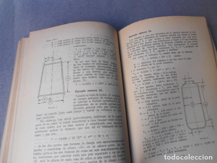Libros de segunda mano: ESTATUTO DEL VINO - Foto 5