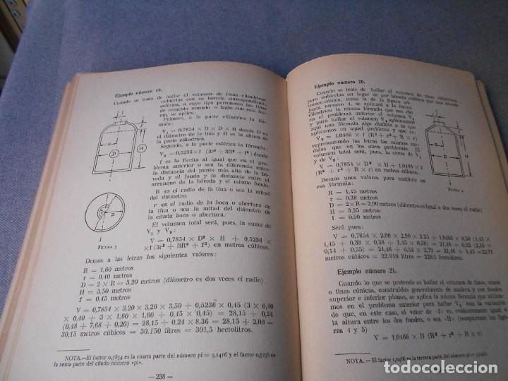 Libros de segunda mano: ESTATUTO DEL VINO - Foto 6