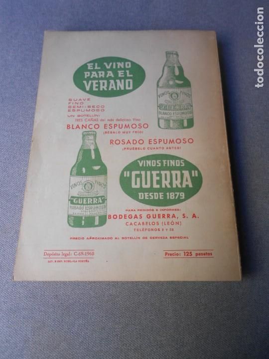 Libros de segunda mano: ESTATUTO DEL VINO - Foto 8