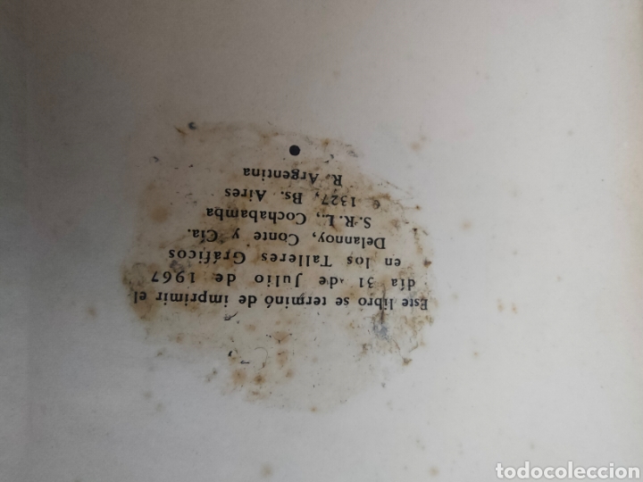 Libros de segunda mano: METODO DE CORTE SISTEMA MENDIA 1967 - Foto 9