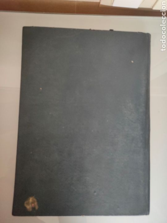 Libros de segunda mano: METODO DE CORTE SISTEMA MENDIA 1967 - Foto 3
