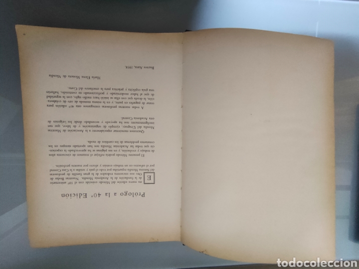 Libros de segunda mano: METODO DE CORTE SISTEMA MENDIA 1967 - Foto 5