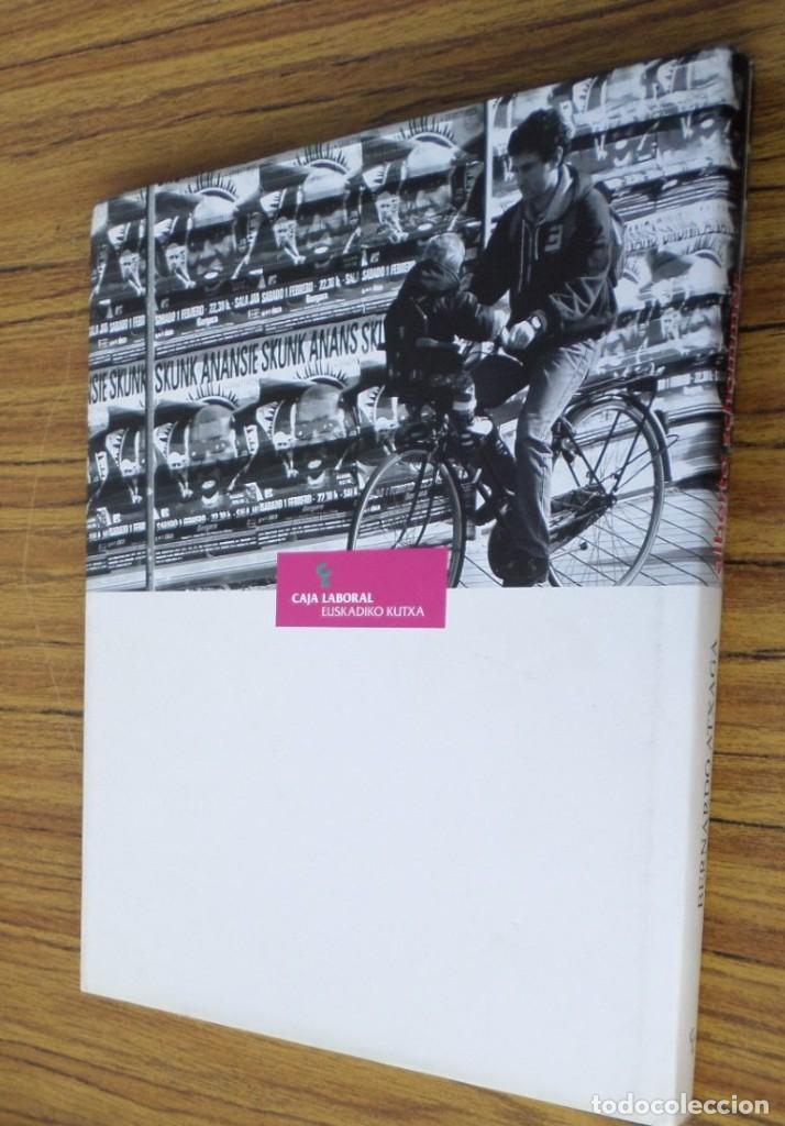 Libros de segunda mano: ALBERTO SCHOMMER - Bernardo Atxaga - Foto 2