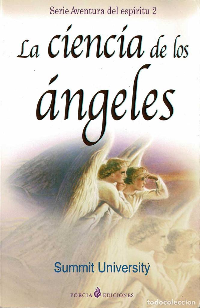 Libros de segunda mano: La Ciencia de los Angeles - Summit University - Foto 1