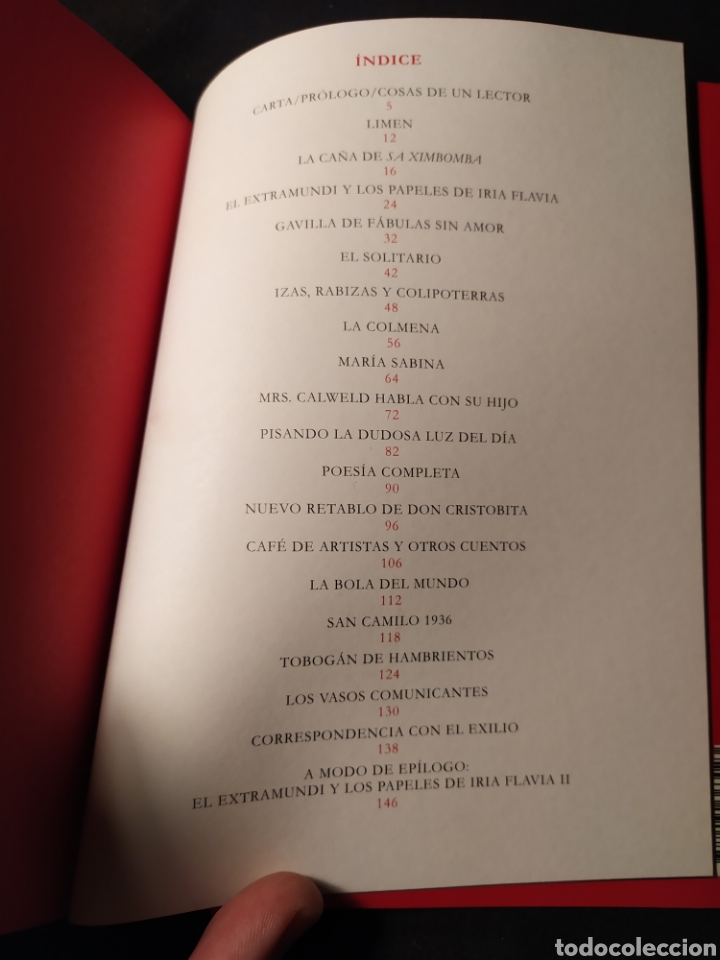 Libros de segunda mano: Sa Ximbomba. Francesc Cornad&oacute;. Im&aacute;genes de Beneyto - Foto 4