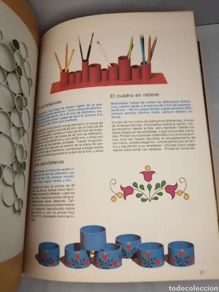 Libros de segunda mano: Tesoros ocultos - Foto 6