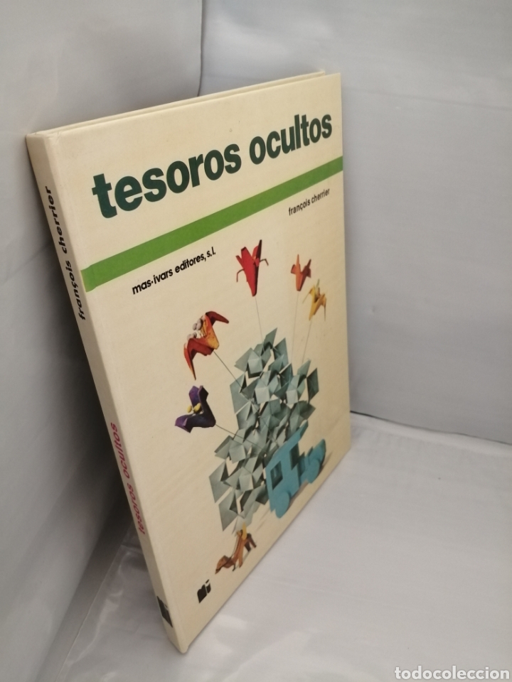 Libros de segunda mano: Tesoros ocultos - Foto 9