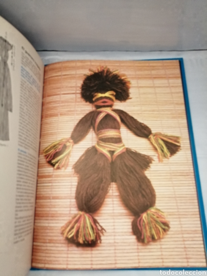 Libros de segunda mano: Mu&ntilde;ecas de punto (Primera edici&oacute;n) - Foto 10