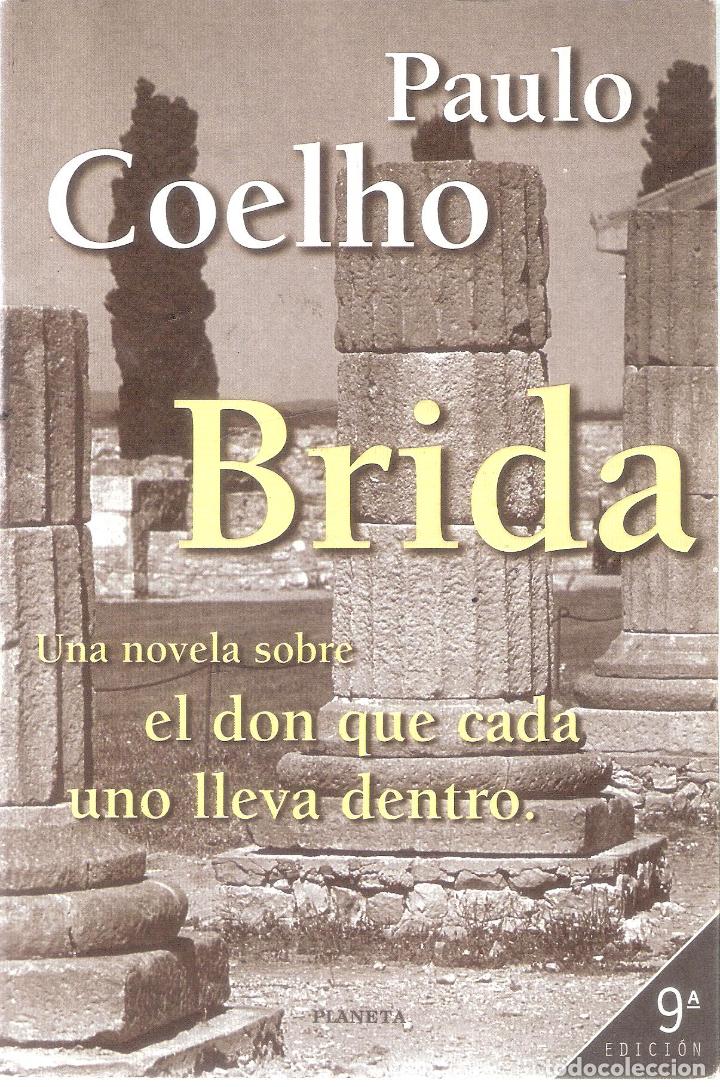 Libros de segunda mano: BRIDA - PAULO COELHO - Foto 1